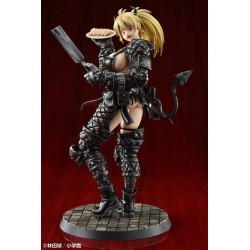 Dorohedoro figurine PVC 1/7 Nikaido Turning Devil Version 27 cm