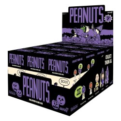 Peanuts figurine Blind Box Wave 7 Display (12)