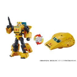 Transformers Dramatic Capture Series pack 3 figurines Cybertron Chase