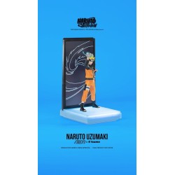 Naruto Neon Figure 1/9 Naruto Uzumaki 25 cm