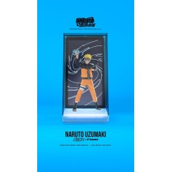 Naruto Neon Figure 1/9 Naruto Uzumaki 25 cm