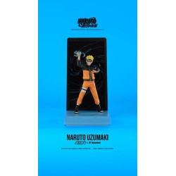 Naruto Neon Figure 1/9 Naruto Uzumaki 25 cm