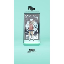 Dandadan Neon figurine 1/9 Momo 25 cm
