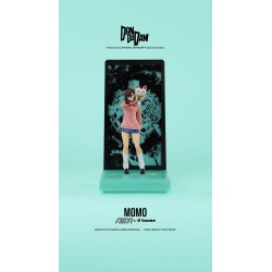 Dandadan Neon figurine 1/9 Momo 25 cm