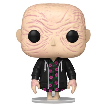 Deadpool 2 POP! Vinyl figurine Deadpool with Baby Legs 9 cm