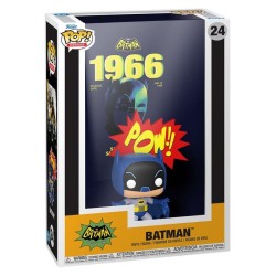 Batman 66 POP! VHS Covers Vinyl Figurine Batman 9 cm