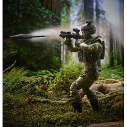 G.I. Joe Classified Series Legacy Collection figurine Action Soldier - Special Forces 15 cm
