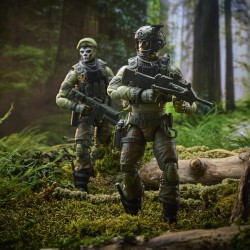 G.I. Joe Classified Series Legacy Collection figurine Action Soldier - Special Forces 15 cm