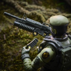 G.I. Joe Classified Series Legacy Collection figurine Action Soldier - Special Forces 15 cm