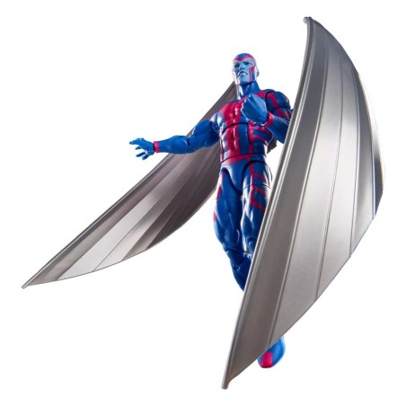 X-Men '97 Marvel Legends figurine Archangel 15 cm