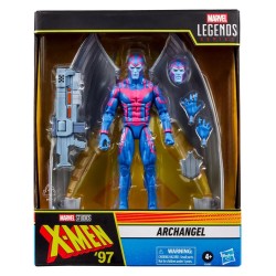 X-Men '97 Marvel Legends figurine Archangel 15 cm