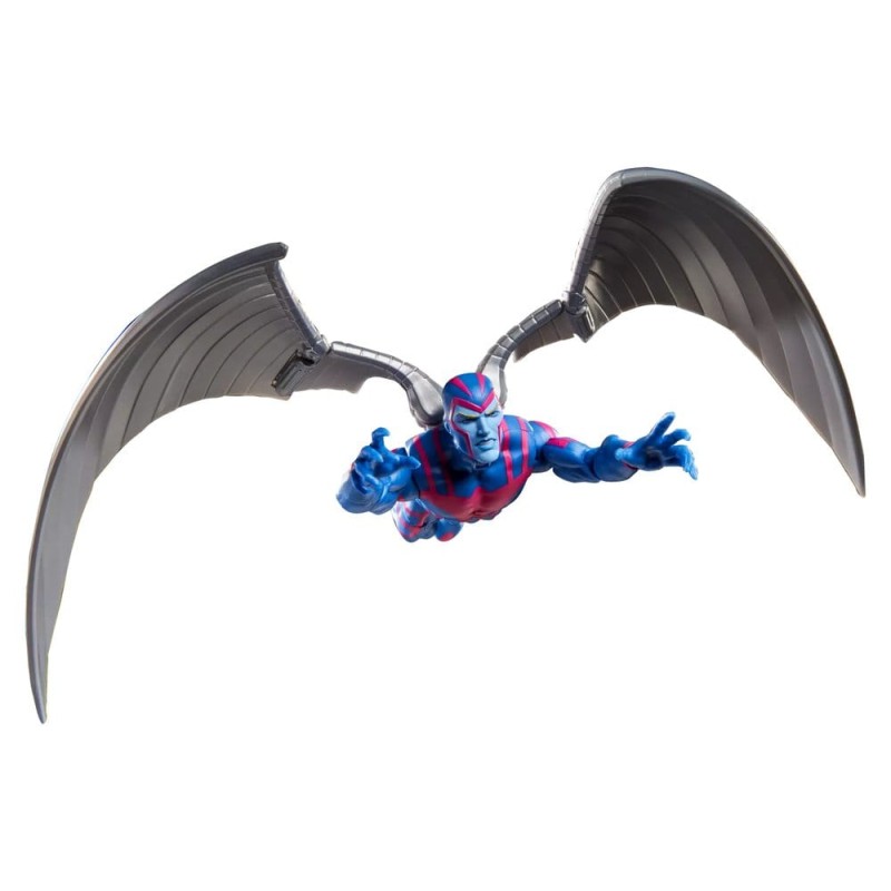 X-Men '97 Marvel Legends Action Figure Archangel 15 cm