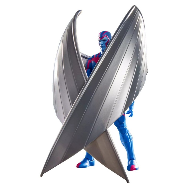 X-Men '97 Marvel Legends figurine Archangel 15 cm