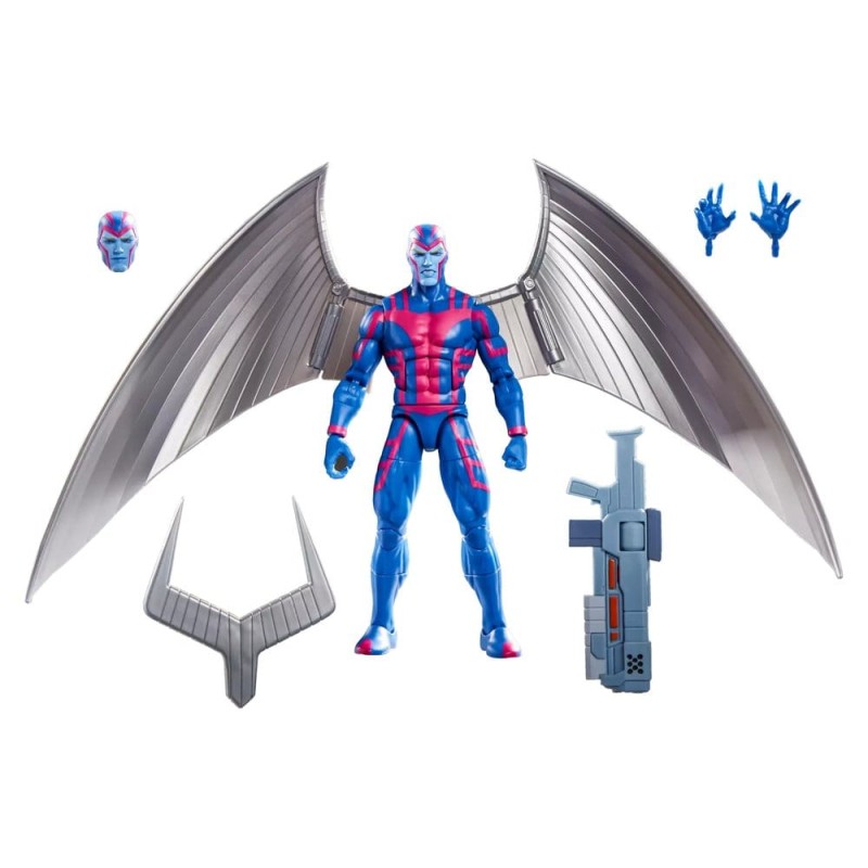X-Men '97 Marvel Legends figurine Archangel 15 cm