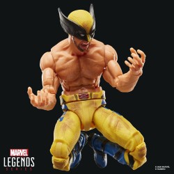 Deadpool & Wolverine Marvel Legends figurine Wolverine 15 cm