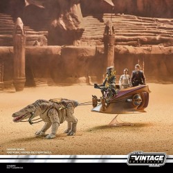 Star Wars Episode II Vintage Collection pack 2 figurines Orray &amp; Geonosian Picador 10 cm