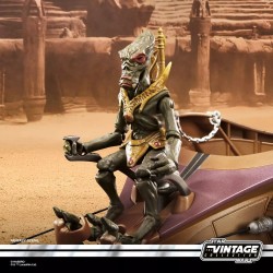Star Wars Episode II Vintage Collection pack 2 figurines Orray &amp; Geonosian Picador 10 cm