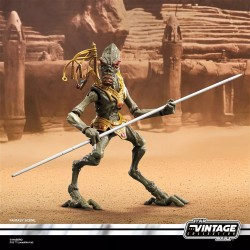 Star Wars Episode II Vintage Collection Action Figure 2-Pack Orray &amp; Geonosian Picador 10 cm