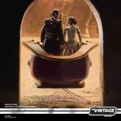 Star Wars Episode II Vintage Collection pack 2 figurines Orray &amp; Geonosian Picador 10 cm
