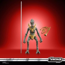 Star Wars Episode II Vintage Collection pack 2 figurines Orray &amp; Geonosian Picador 10 cm