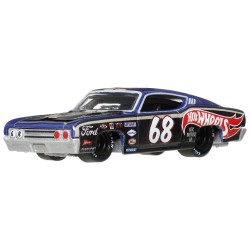 Hot Wheels Premium Die-Cast Vehicles 1/64 Boulevard 978G Assortment (10)