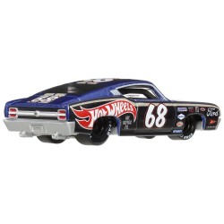 Hot Wheels Premium assortiment véhicules Die-Cast 1/64 Boulevard 978G (10)
