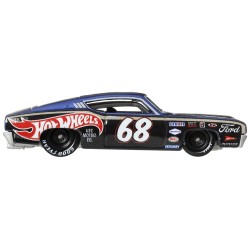 Hot Wheels Premium assortiment véhicules Die-Cast 1/64 Boulevard 978G (10)