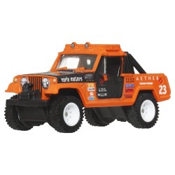 Hot Wheels Premium assortiment véhicules Die-Cast 1/64 Boulevard 978G (10)