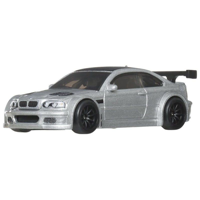 Hot Wheels Premium assortiment véhicules Die-Cast 1/64 Boulevard 978G (10)