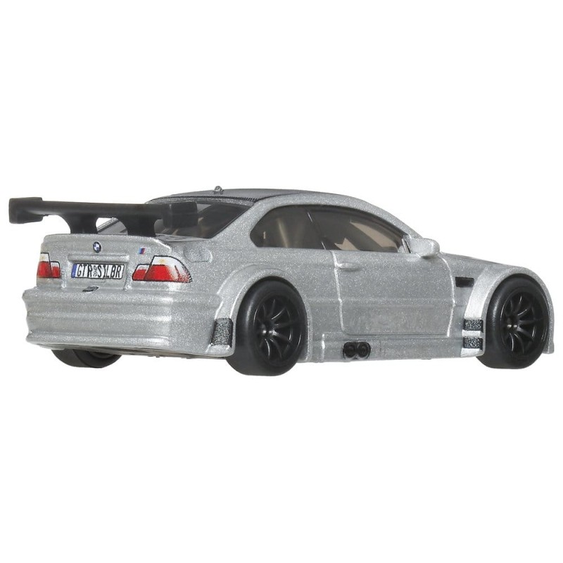 Hot Wheels Premium assortiment véhicules Die-Cast 1/64 Boulevard 978G (10)