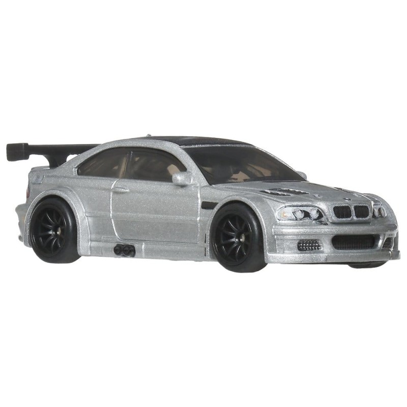 Hot Wheels Premium Die-Cast Vehicles 1/64 Boulevard 978G Assortment (10)