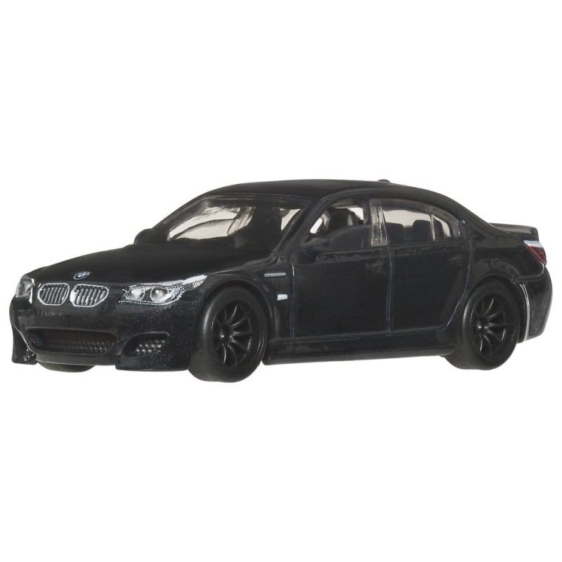 Fast & Furious Hot Wheels Premium assortiment véhicules Die-Cast 1/64 979P (10)