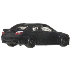 Fast & Furious Hot Wheels Premium Die-Cast Vehicles 1/64 979P Assortment (10)