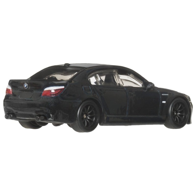Fast & Furious Hot Wheels Premium assortiment véhicules Die-Cast 1/64 979P (10)