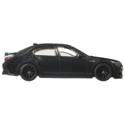 Fast & Furious Hot Wheels Premium assortiment véhicules Die-Cast 1/64 979P (10)