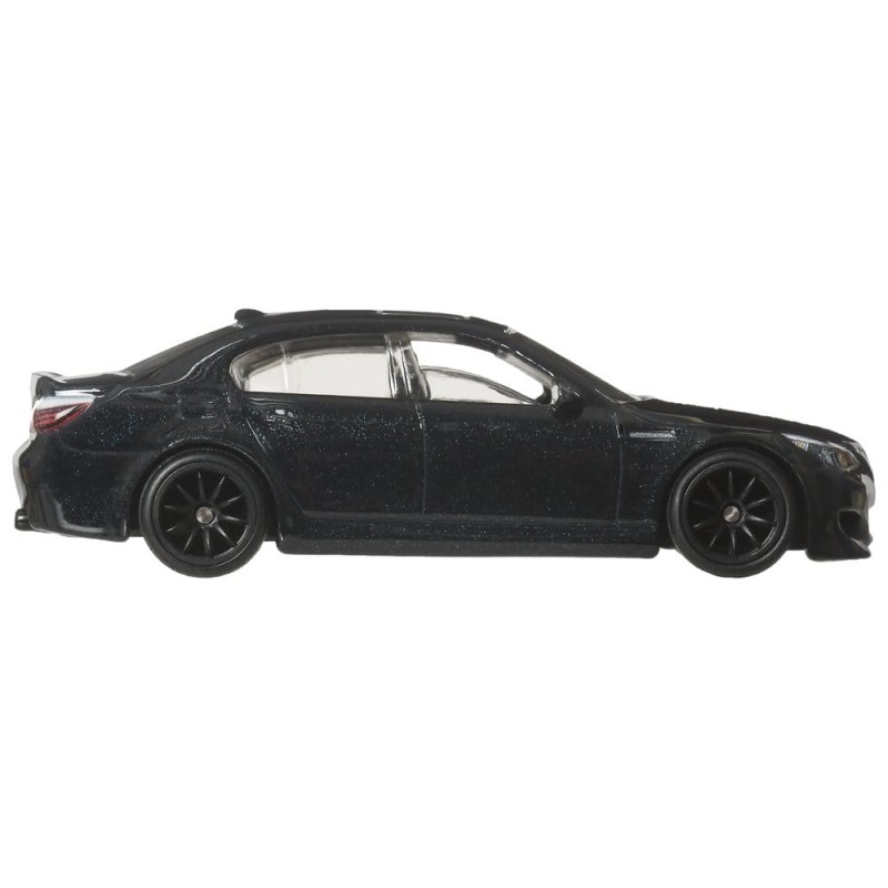 Fast & Furious Hot Wheels Premium Die-Cast Vehicles 1/64 979P Assortment (10)