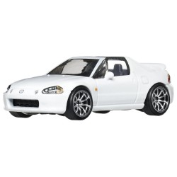 Fast & Furious Hot Wheels Premium assortiment véhicules Die-Cast 1/64 979P (10)