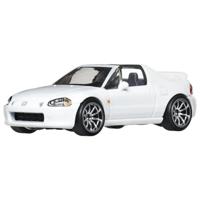 Fast & Furious Hot Wheels Premium assortiment véhicules Die-Cast 1/64 979P (10)