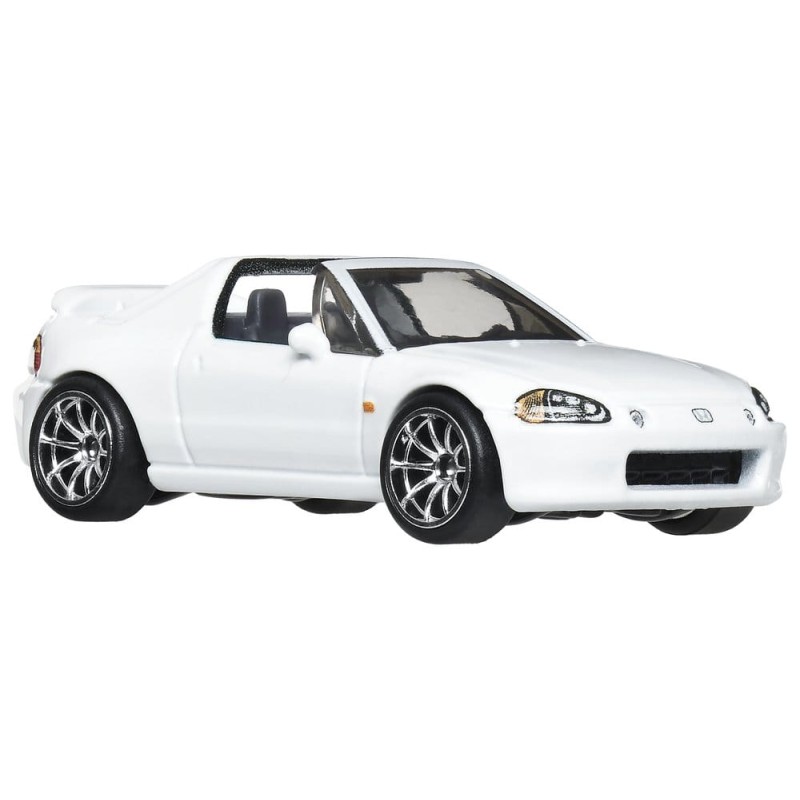 Fast & Furious Hot Wheels Premium Die-Cast Vehicles 1/64 979P Assortment (10)
