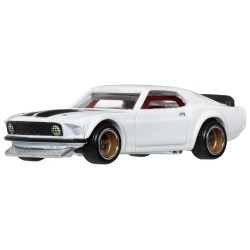 Fast & Furious Hot Wheels Premium assortiment véhicules Die-Cast 1/64 979P (10)