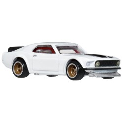 Fast & Furious Hot Wheels Premium assortiment véhicules Die-Cast 1/64 979P (10)