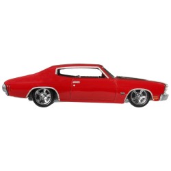 Fast & Furious Hot Wheels Premium Die-Cast Vehicles 1/64 979P Assortment (10)