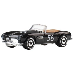 Hot Wheels Silver Series Die-Cast Vehicles 1/64 Vintage 979J Assortment (10)