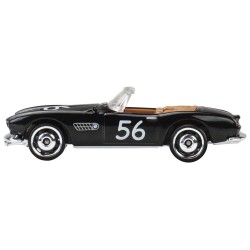 Hot Wheels Silver Series assortiment véhicules Die-Cast 1/64 Vintage 979J (10)
