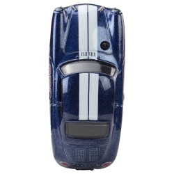 Hot Wheels Silver Series assortiment véhicules Die-Cast 1/64 Vintage 979J (10)