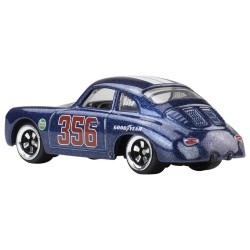 Hot Wheels Silver Series assortiment véhicules Die-Cast 1/64 Vintage 979J (10)