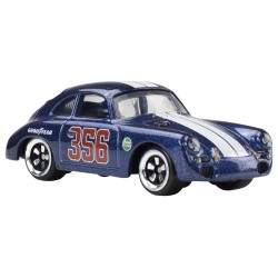 Hot Wheels Silver Series assortiment véhicules Die-Cast 1/64 Vintage 979J (10)