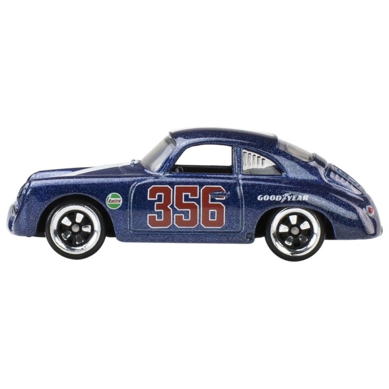 Hot Wheels Silver Series assortiment véhicules Die-Cast 1/64 Vintage 979J (10)