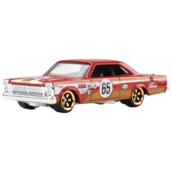 Hot Wheels Silver Series assortiment véhicules Die-Cast 1/64 Vintage 979J (10)