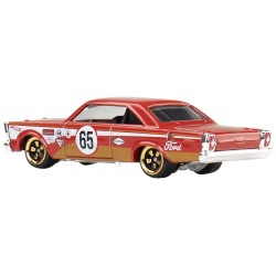 Hot Wheels Silver Series assortiment véhicules Die-Cast 1/64 Vintage 979J (10)